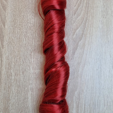 Loose Wave Crochet Hair