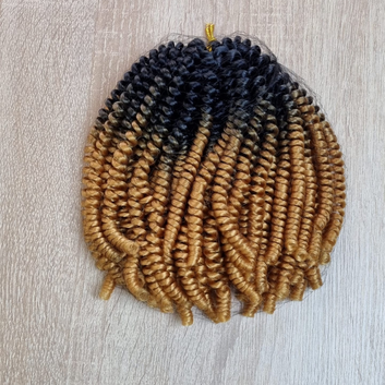 Spring Twist