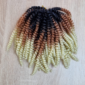 Spring Twist