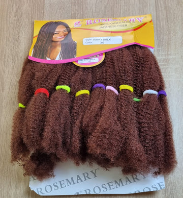 Rosemary Hair