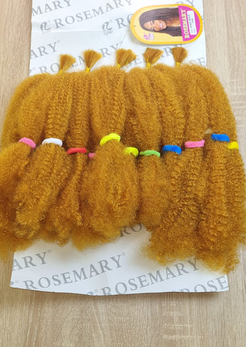 Rosemary Hair