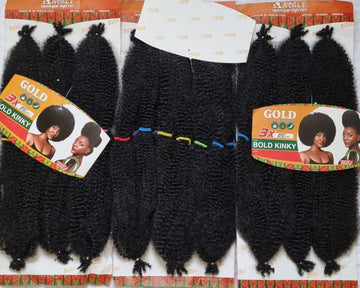 Odważny, perwersyjny