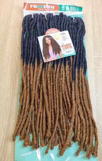 Rumy Locs
