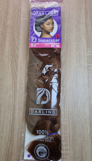 Darling Super Star 82"