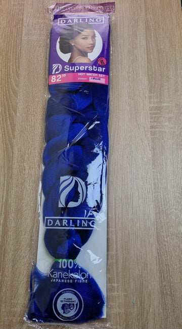 Darling Super Star 82"