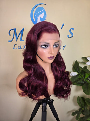 Wig Diva