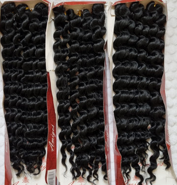 Amigos Dancing Curl Bulk