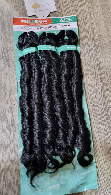 French Curl