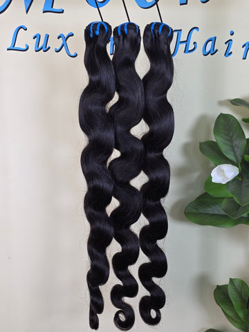 (SD) Body Wave