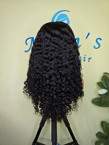 MLH Lover's Curl