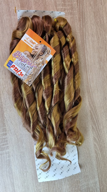 Princess Curl