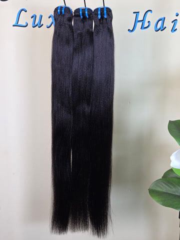 Yaki Straight