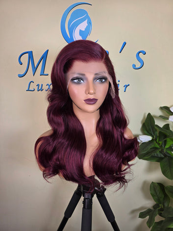 Wig Diva